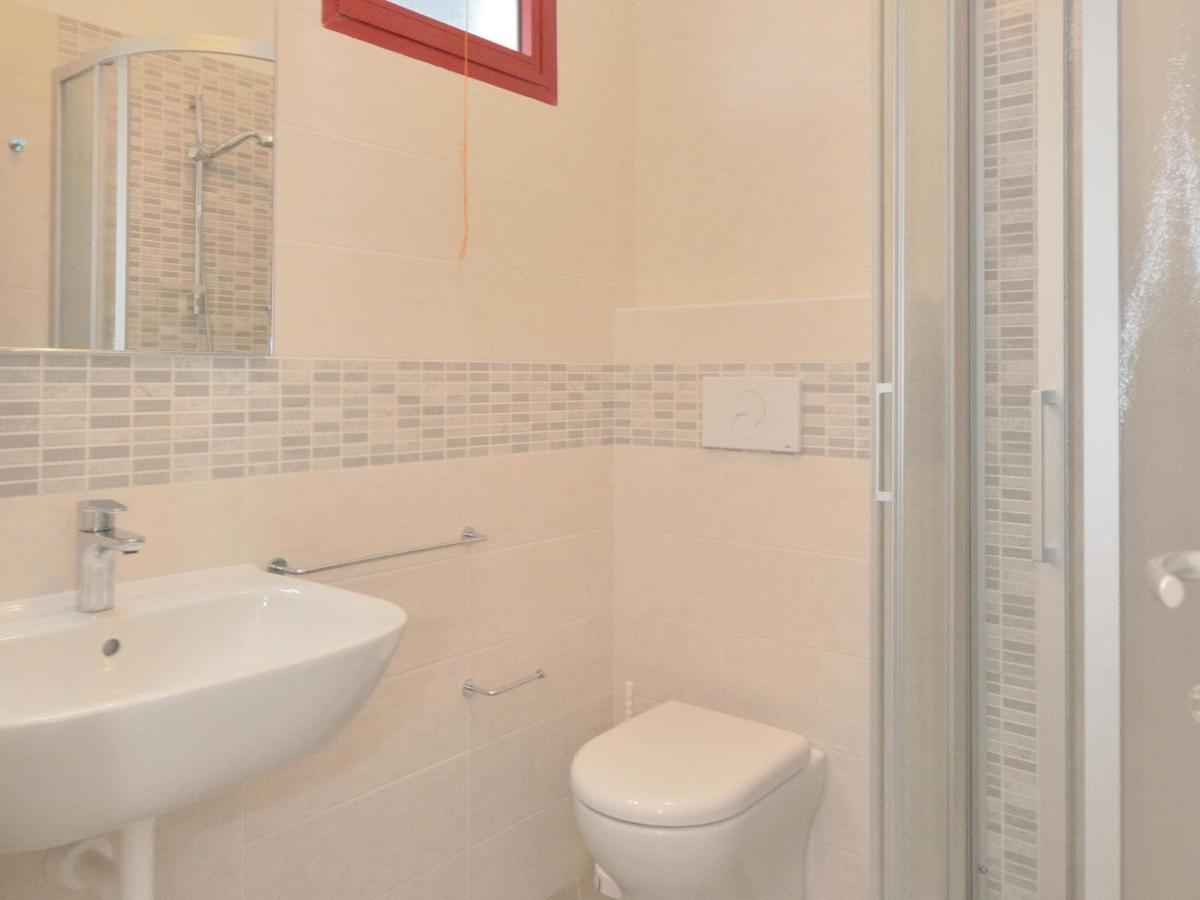 Modern Two-Room Apartment Condominio Nautilus Bibione Esterno foto